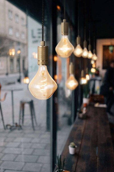 Fillmore Pendant